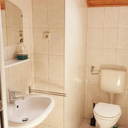 Valeria Apartman 公寓
