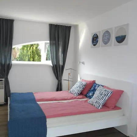 Valeria Apartman